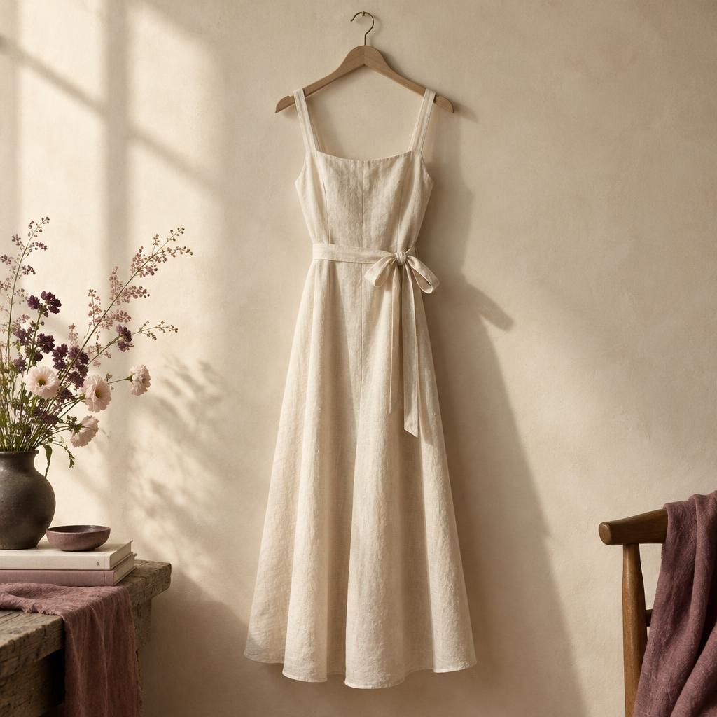 Clothing at Wanora